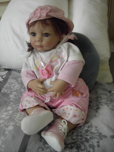 Mariechen von susan lippl - susan,