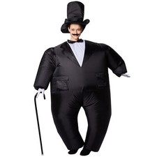 Selbstaufblasbares Unisex