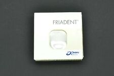 Dentsply Friadent 45-4540  Stegpfosten ausbrennbar D3.8  NEU