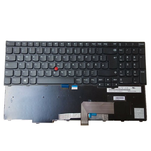 Orig tastatur qwertz für - orig.,