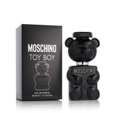 Moschino Toy Boy Eau De Parfum EDP 50 ml 