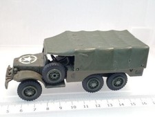 ?Dodge 6x6 T223 WC63 Militär Solido No.242 #083 (4250)