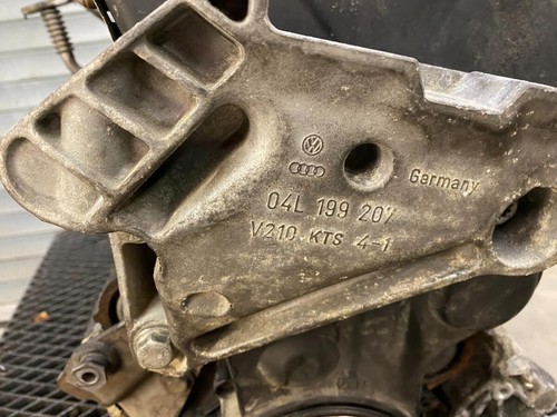 Dieselmotor crl crlb - dieselmotor,