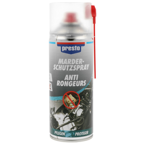 Marderschutz presto 803857 - marderschutz,