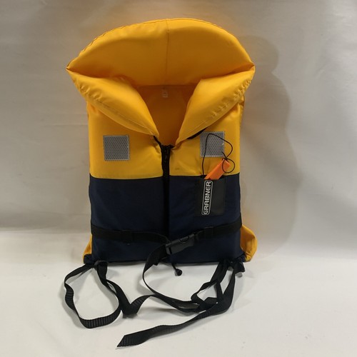 Grabner rettungs schwimmweste - grabner, rettungs-schwimmweste