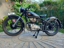 AWO 425/T  Simson TOP erneuert