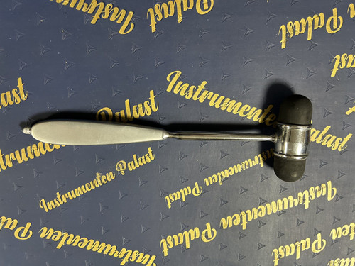 Reflexhammer nach dejerine mit - nach,