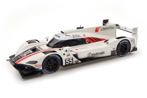 Mazda rt24 dpi - rt24-p,