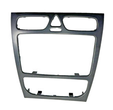 Blende Verkleidung Mercedes C