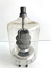 Valvo QB3 300/AX4-125A (NOS)