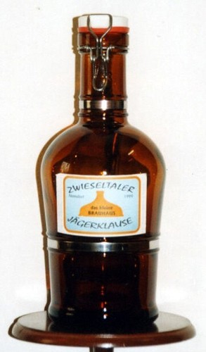 Liter bierflasche rohr - 2,
