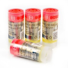 Bosch 0434250009 - 4x,