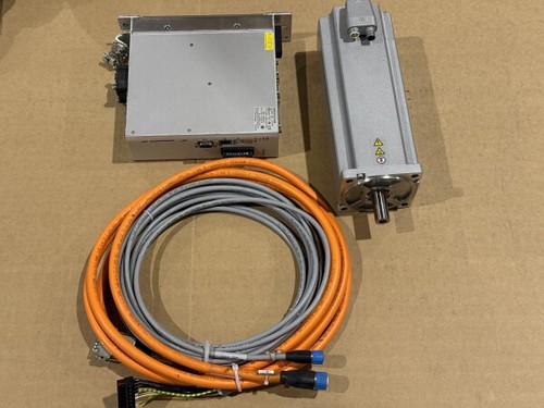 Festo servomotor 2103501 - servomotor,