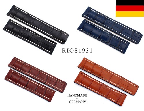 Rios1931 22 passt für - rios1931, &