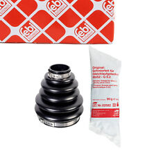 febi Achsmanschette Satz für