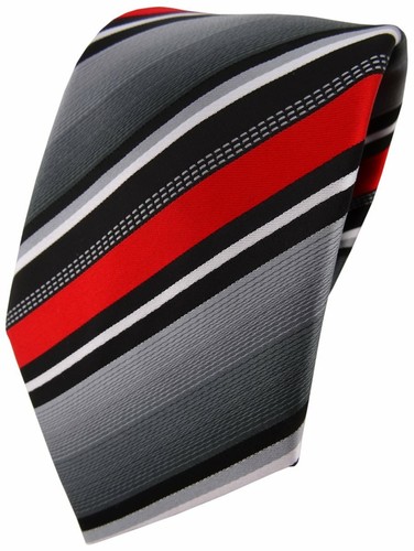 Tigertie designer krawatte - designer,
