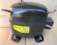 Danfoss Kompressor SC21F R134a
