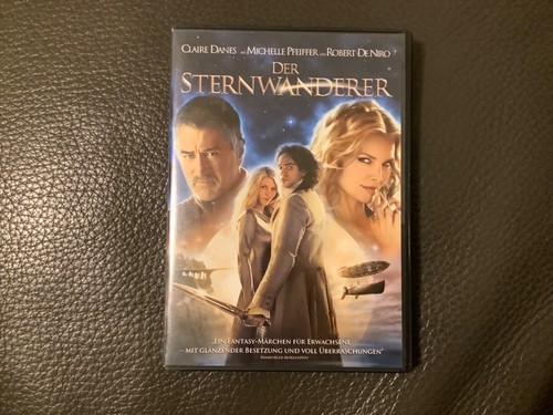 Der sternenwanderer mit claire - sternenwanderer,