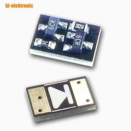 Konstantstromquelle 25ma led - 25ma,