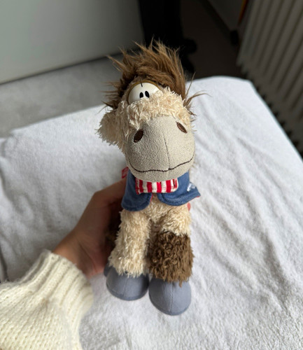 Diddl galupy pferd plüschtier - diddl,
