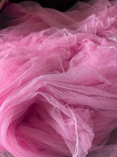 Betthimmel Rosa Himmel