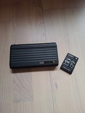 Psion Serie 3a Widget Games 3A