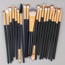 Teiliges make pinsel - make-up, set