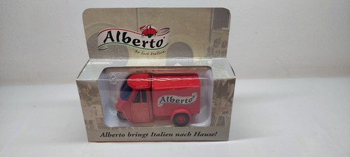Piaggio ape dreirad - ape, 1/32