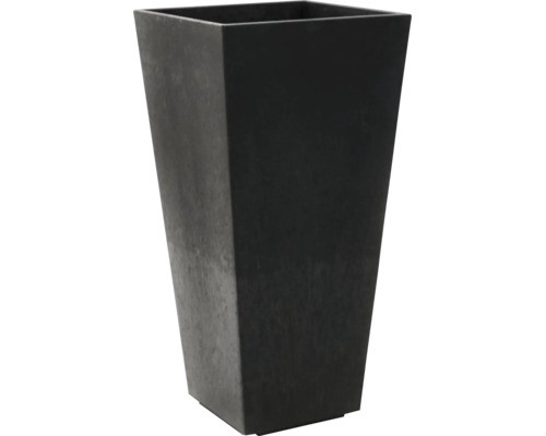 Pflanzvase sonata kautschuk - pflanzvase,
