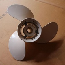 Bootspropeller 9 1/4x9-J