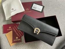 OVP top Aigner Portemonaie Lorena Damenbörse 156031 Geldbörse Geldbeutel 