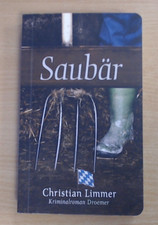 Saubär von Christian Limmer