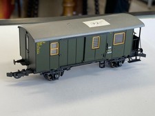 MODELLEISENBAHN WAGEN WAGGON