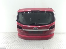 2013 FORD S-MAX HECKKLAPPE