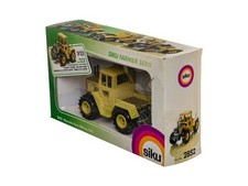 Siku Farmer 2852 MB Trac 800