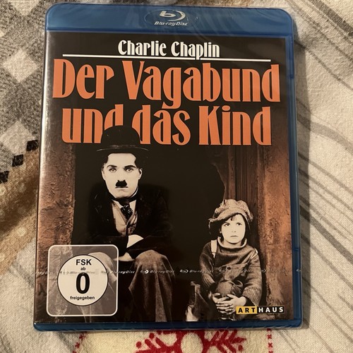 Charlie chaplin der - chaplin,