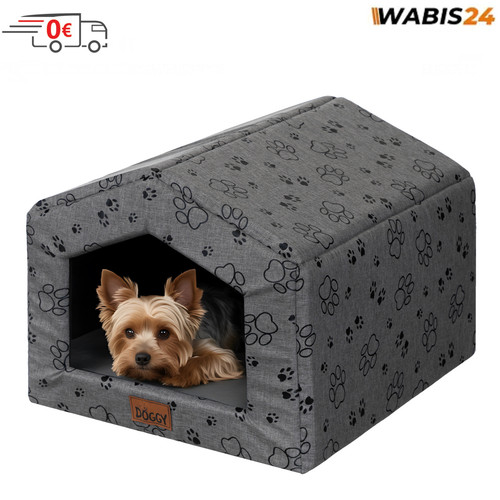 Hobbydog hundehütte indoor - hobbydog,