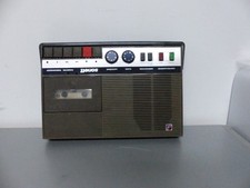 Sonett  Kassettenrecorder DDR