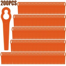 200STK Ersatzmesser