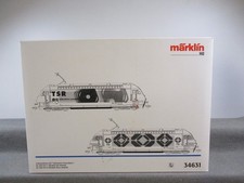 Märklin Spur H0 34631