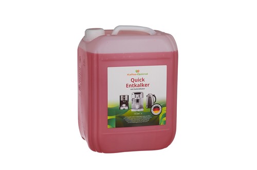 Liter entkalker - l,