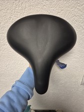 Tchibo Fahrradsattel Touring