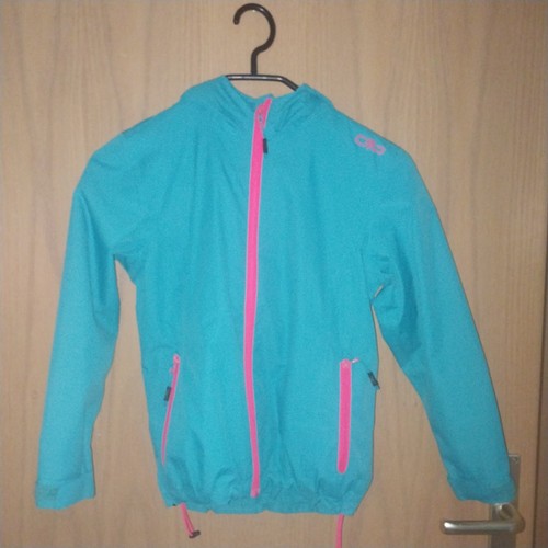 Cmp wind regenjacke - cmp,