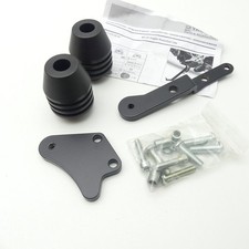 Original Yamaha MT07 Sturzpads Rahmenschützer Motorschutzpads C4859