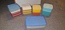 Tupperware Eiskristall