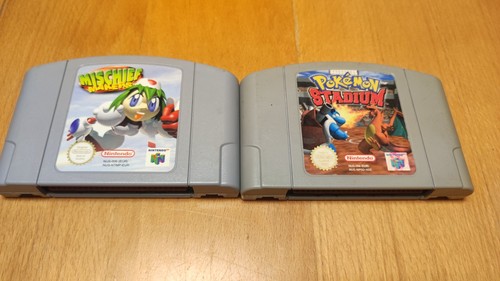 Pokémon stadium mischief - pokémon, +