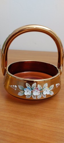 Bohemia orig glas - bohemia,