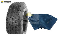 1x Reifen 10.0/75-15.3 14PR