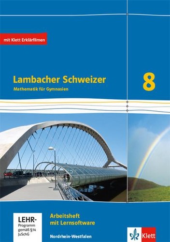 Lambacher schweizer mathematik - schweizer,