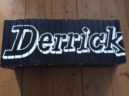 Derrick 6 7 - derrick, 4